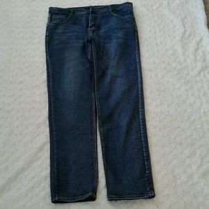 Jeans Wear jeans, size 35